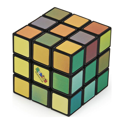 Puzzle 3D Rubik's 6063974 1 Piese - Jucarii si jocuri, Puzzle-uri și puzzle-uri