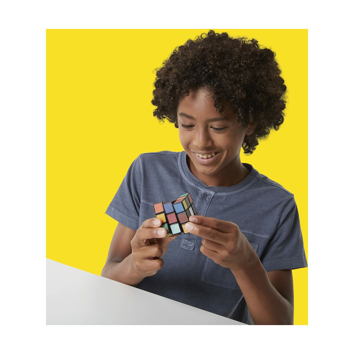 Puzzle 3D Rubik's 6063974 1 Piese - Jucarii si jocuri, Puzzle-uri și puzzle-uri