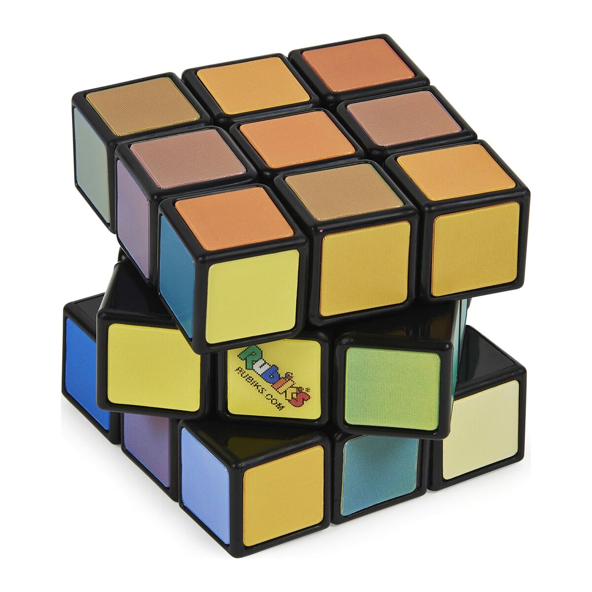 Puzzle 3D Rubik's 6063974 1 Piese - Jucarii si jocuri, Puzzle-uri și puzzle-uri
