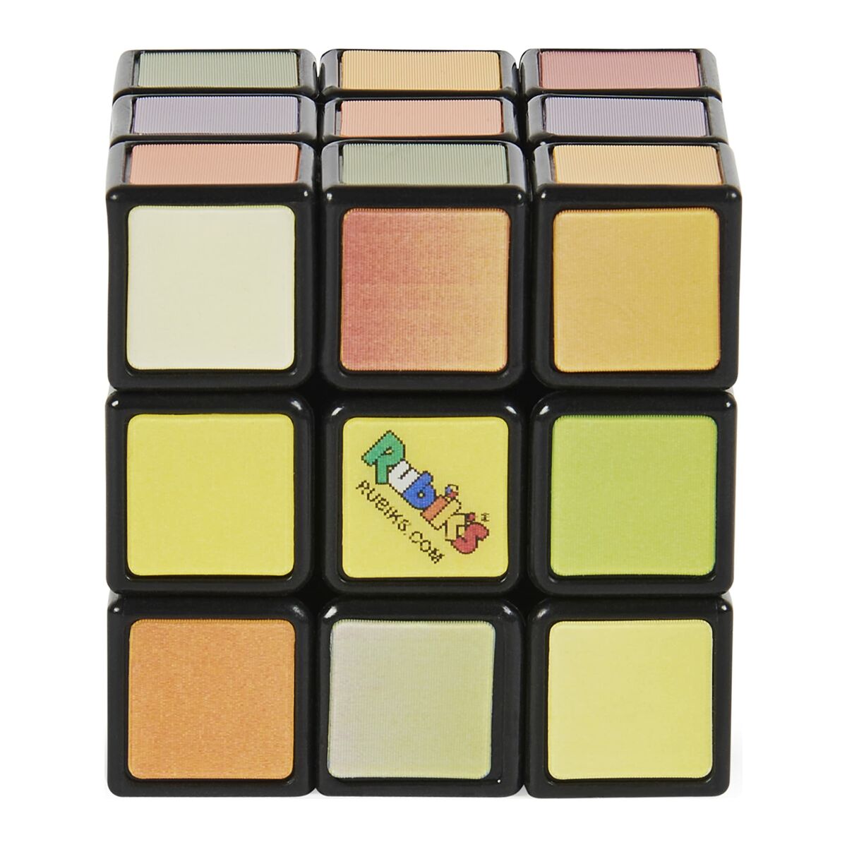 Puzzle 3D Rubik's 6063974 1 Piese - Jucarii si jocuri, Puzzle-uri și puzzle-uri