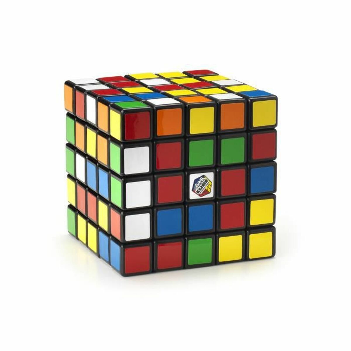 Cub Rubik Rubik's 5 x 5 - Jucarii si jocuri, Puzzle-uri și puzzle-uri