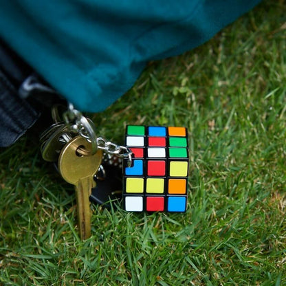 Cub Rubik Rubik's 3x3 - Jucarii si jocuri, Puzzle-uri și puzzle-uri