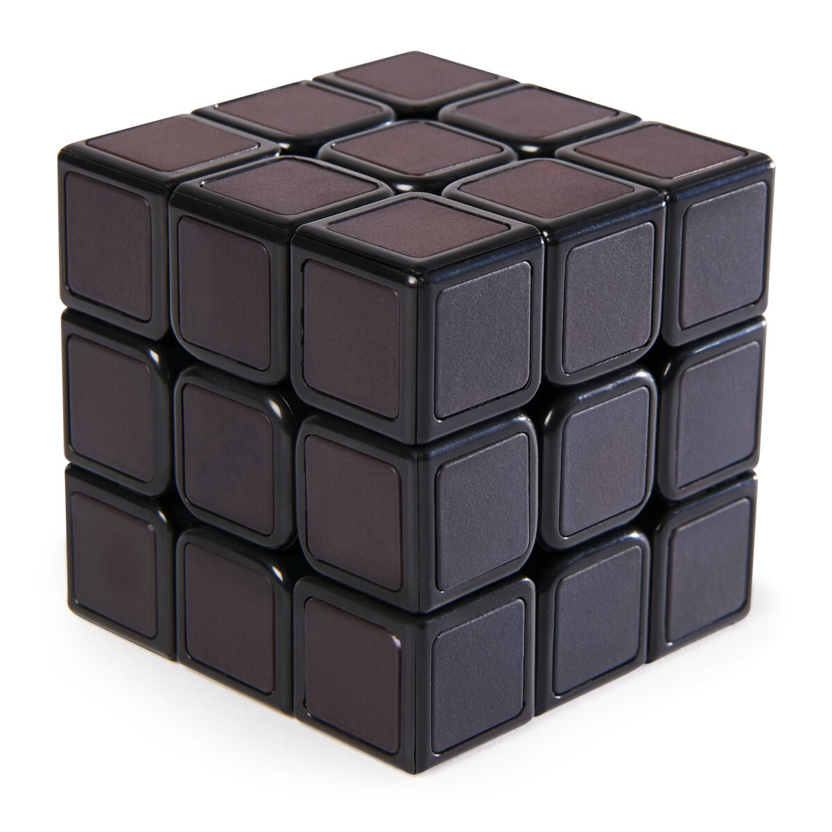Joc de Îndemânare Rubik's Cube 3x3 Phantom Sensibil la căldură - Jucarii si jocuri, Jocuri și accesorii