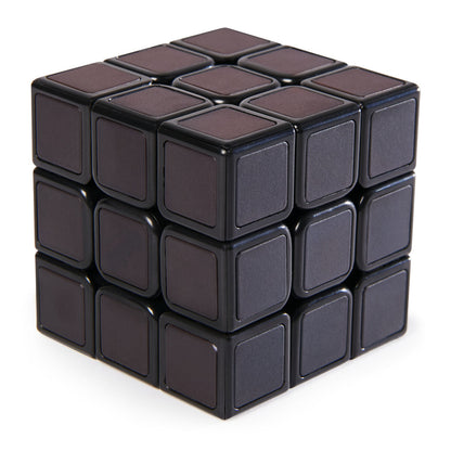 Joc de Îndemânare Rubik's Cube 3x3 Phantom Sensibil la căldură - Jucarii si jocuri, Jocuri și accesorii
