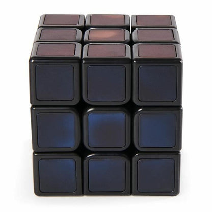 Joc de Îndemânare Rubik's Cube 3x3 Phantom Sensibil la căldură - Jucarii si jocuri, Jocuri și accesorii