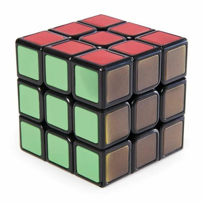 Joc de Îndemânare Rubik's Cube 3x3 Phantom Sensibil la căldură - Jucarii si jocuri, Jocuri și accesorii
