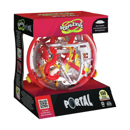 Puzzle Spin Master PERPLEXUS PORTAL - Jucarii si jocuri, Puzzle-uri și puzzle-uri