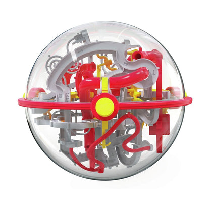 Puzzle Spin Master PERPLEXUS PORTAL - Jucarii si jocuri, Puzzle-uri și puzzle-uri