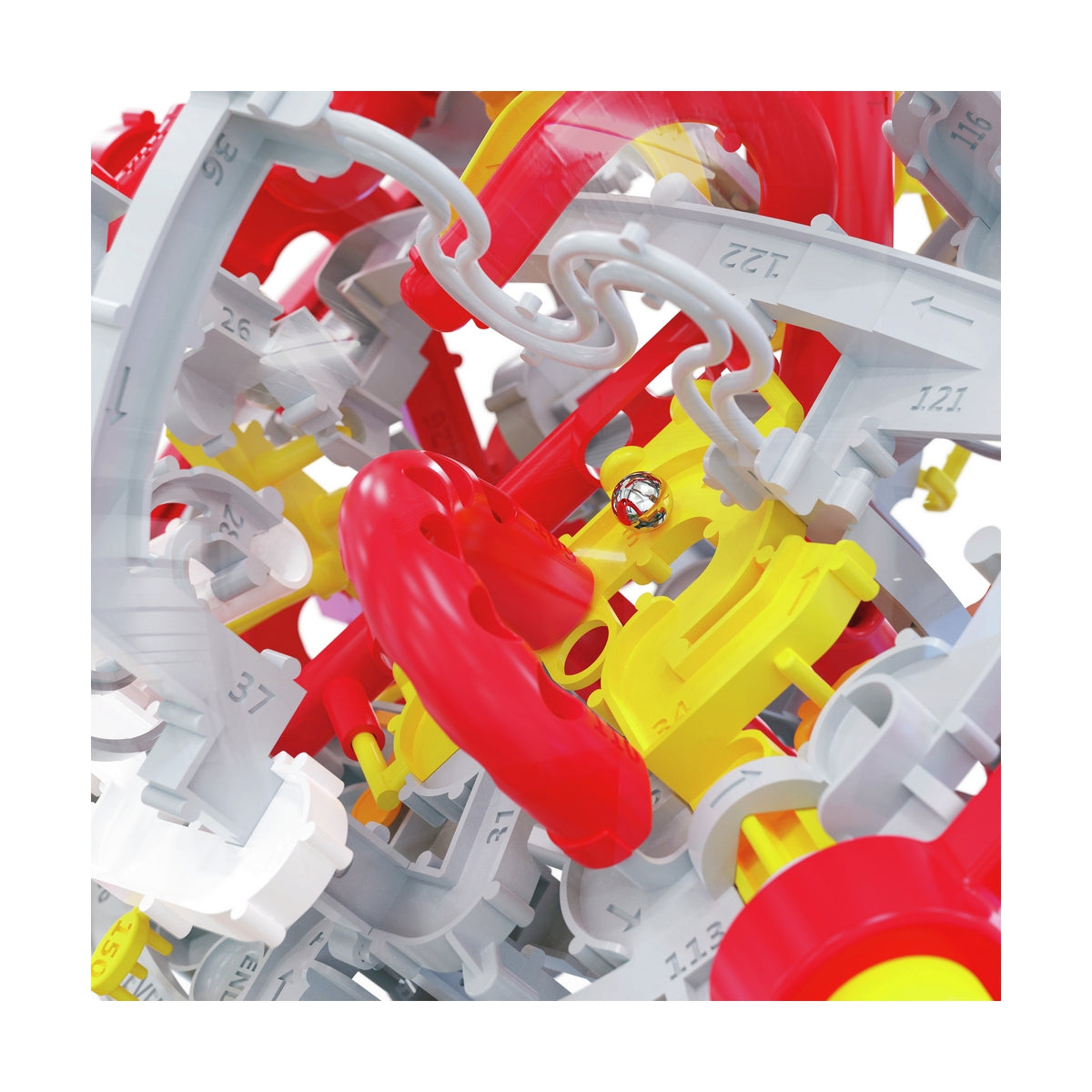 Puzzle Spin Master PERPLEXUS PORTAL - Jucarii si jocuri, Puzzle-uri și puzzle-uri