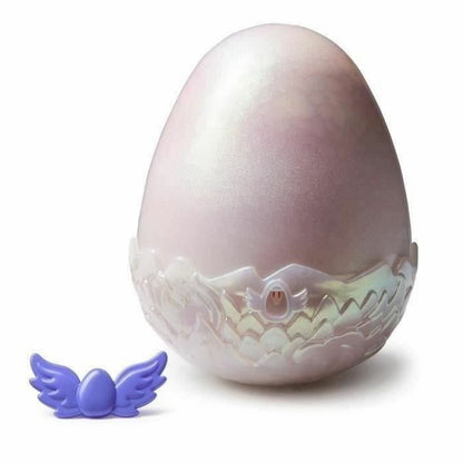 Playset Spin Master Draggle Hatchimals Alive Secret Hatch - Jucarii si jocuri, Păpuși și figurine