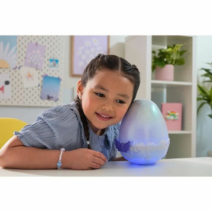 Playset Spin Master Draggle Hatchimals Alive Secret Hatch - Jucarii si jocuri, Păpuși și figurine