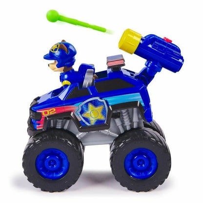 Mașină Spin Master Albastru - Jucarii si jocuri, Vehicule