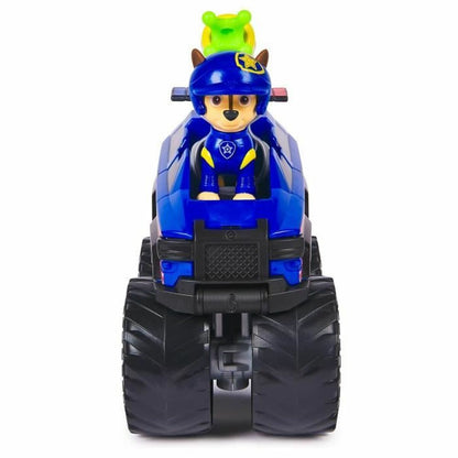 Mașină Spin Master Albastru - Jucarii si jocuri, Vehicule