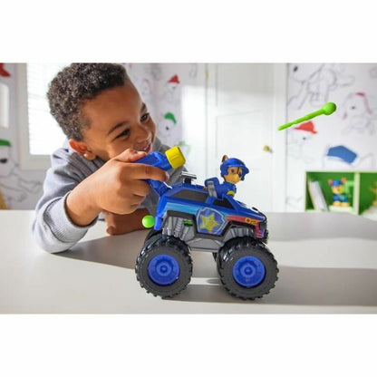 Mașină Spin Master Albastru - Jucarii si jocuri, Vehicule
