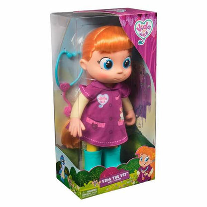 Păpușă Spin Master 33 cm - Jucarii si jocuri, Păpuși și accesorii