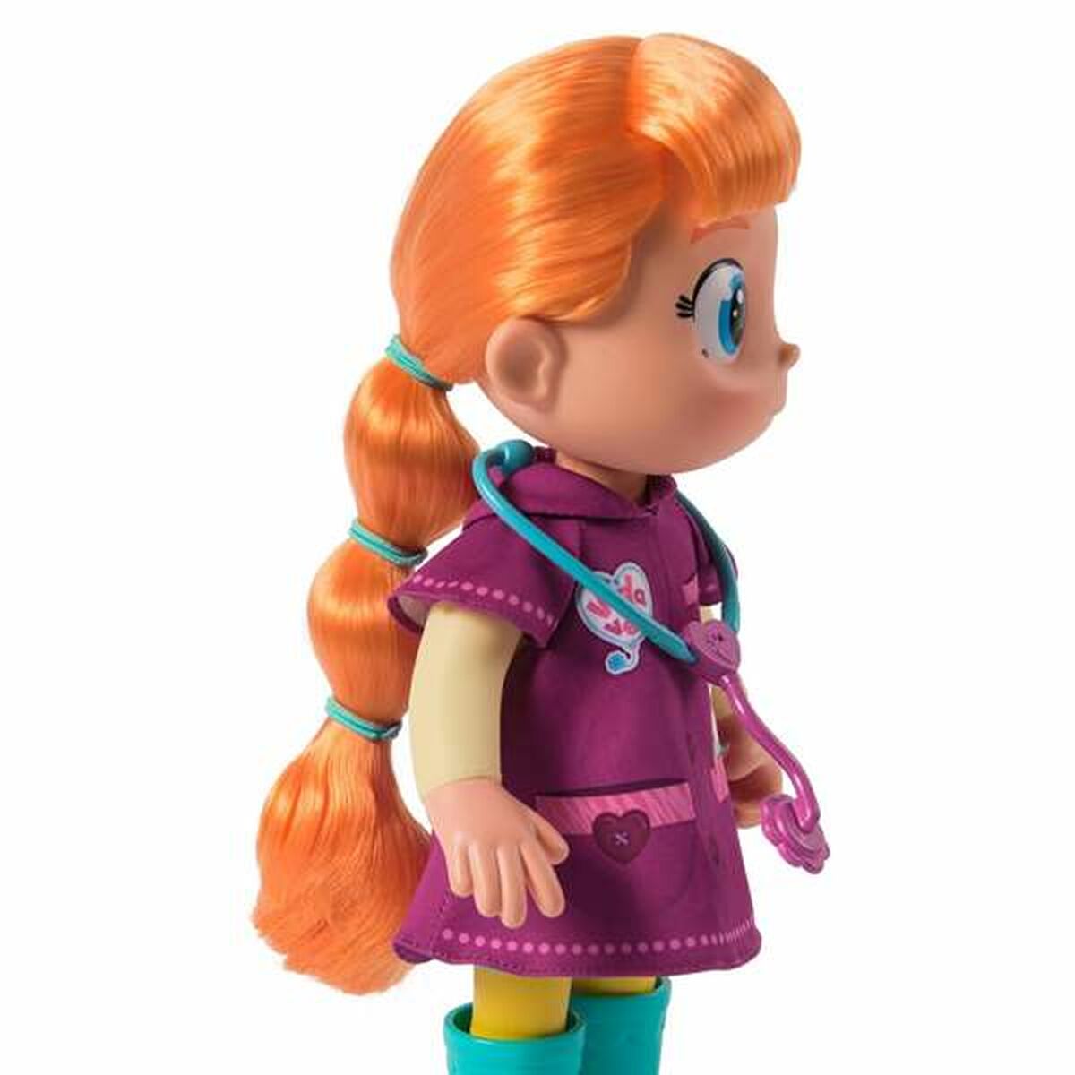 Păpușă Spin Master 33 cm - Jucarii si jocuri, Păpuși și accesorii