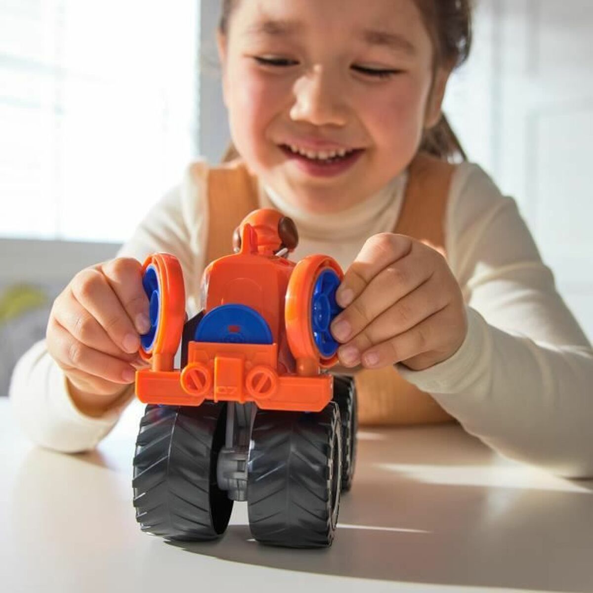 Playset The Paw Patrol Zuma (4 Unități) - Jucarii si jocuri, Păpuși și figurine