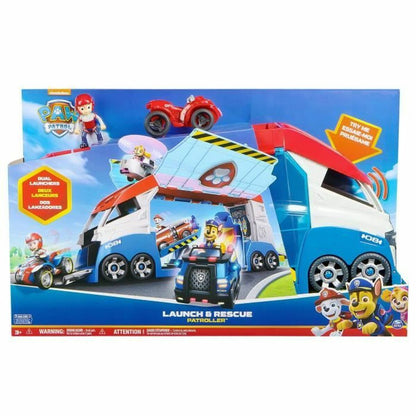 Mașină-Premergător Spin Master Multicolor - Jucarii si jocuri, În aer liber și sport