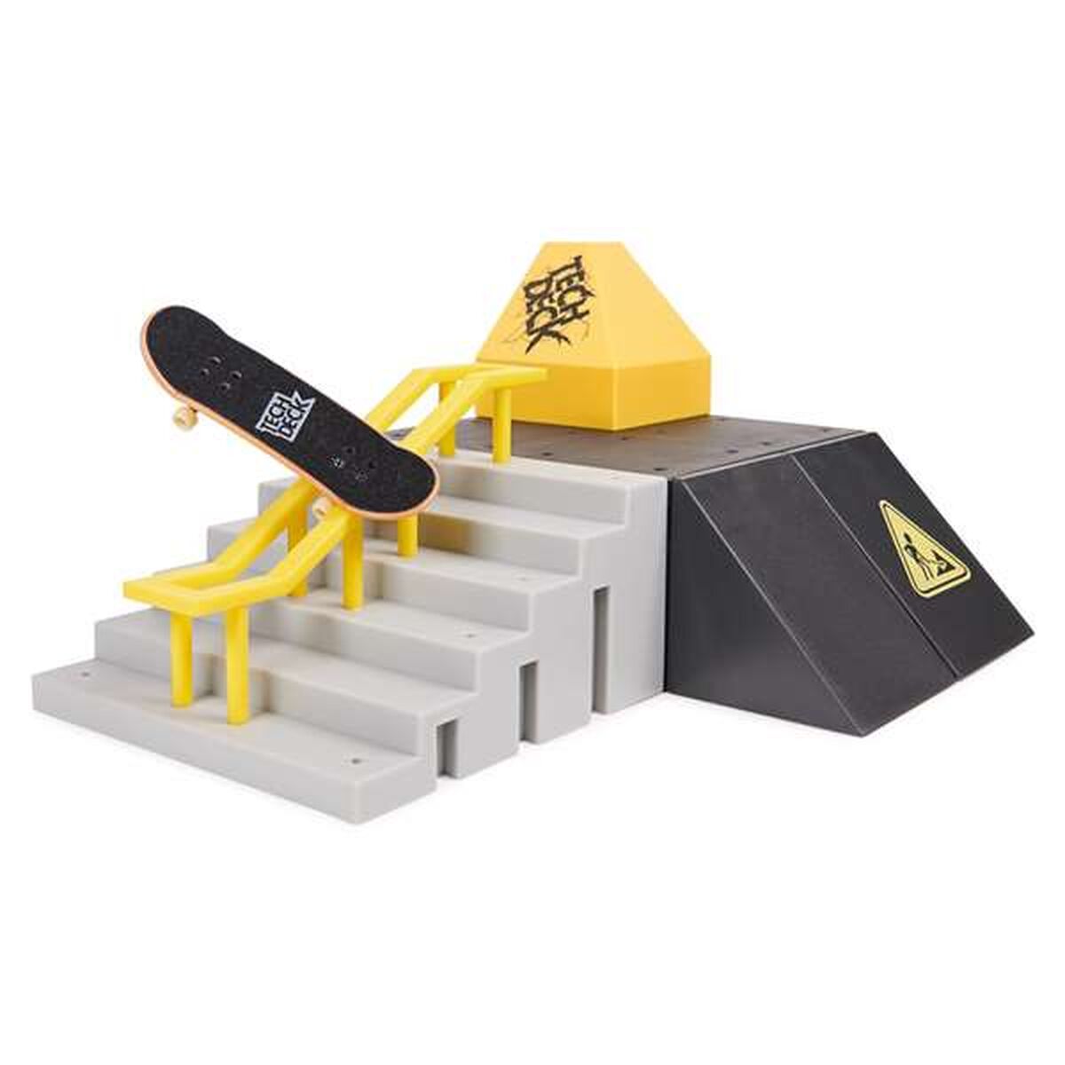 Joc de Îndemânare Spin Master Multicolor - Jucarii si jocuri, Activități creative