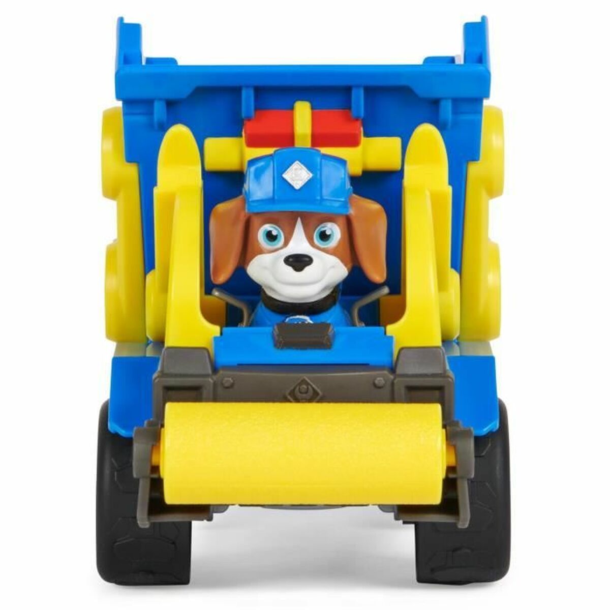 Camion The Paw Patrol BENJI Ruben & Company Albastru - Jucarii si jocuri, Vehicule