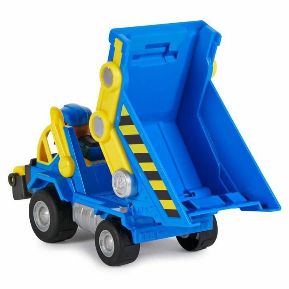 Camion The Paw Patrol BENJI Ruben & Company Albastru - Jucarii si jocuri, Vehicule