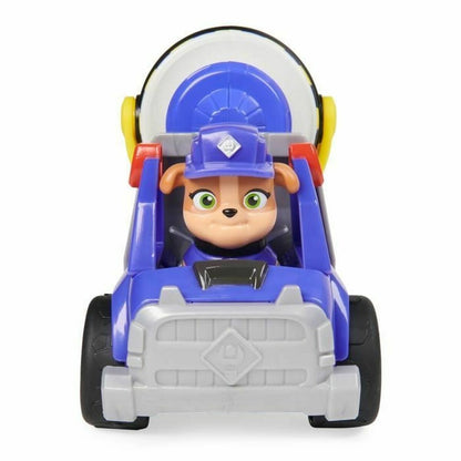 Camion Spin Master Albastru Multicolor (2 Piese) - Jucarii si jocuri, Activități creative