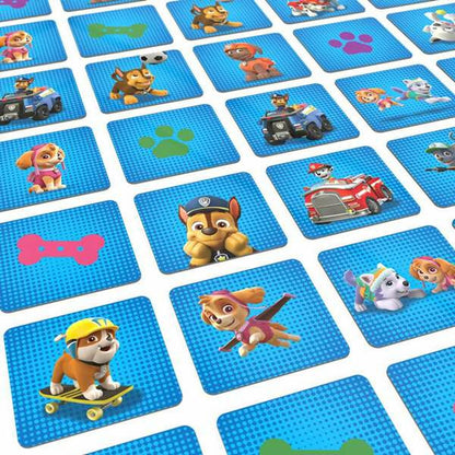 Joc de Memorie Spin Master - Jucarii si jocuri, Jocuri și accesorii