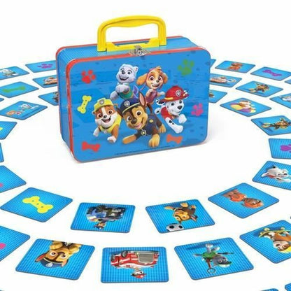 Joc de Memorie Spin Master - Jucarii si jocuri, Jocuri și accesorii