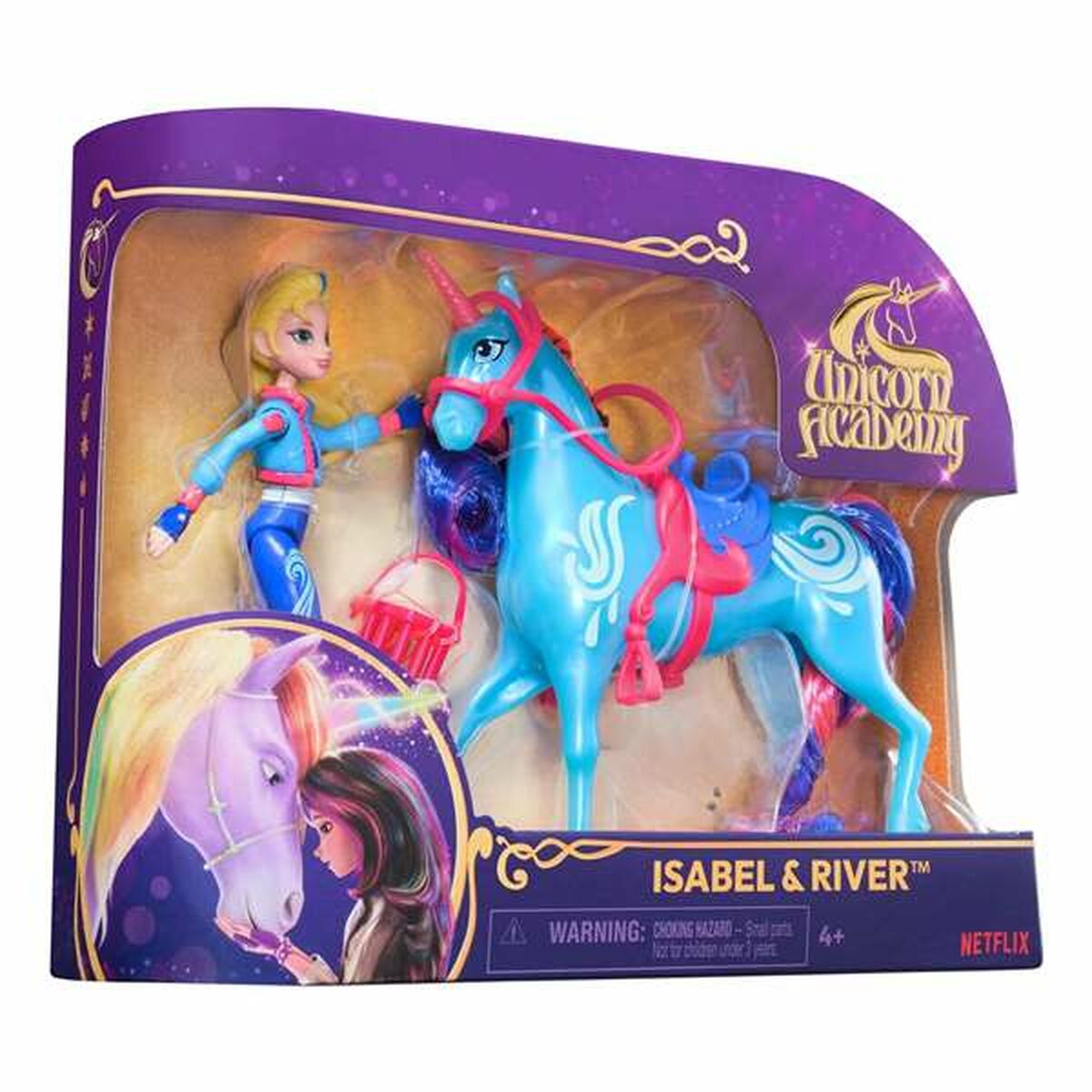 Animal de Companie Interactiv Spin Master - Jucarii si jocuri, Păpuși și accesorii