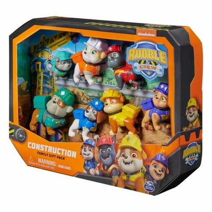 Set de figurine Spin Master MULTIPACK 7 FIGURAS - Jucarii si jocuri, Păpuși și figurine