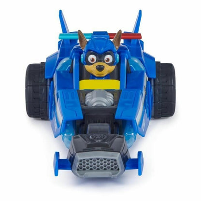 Mașină Radio Control The Paw Patrol Auriu* Negru/Albastru - Jucarii si jocuri, Vehicule