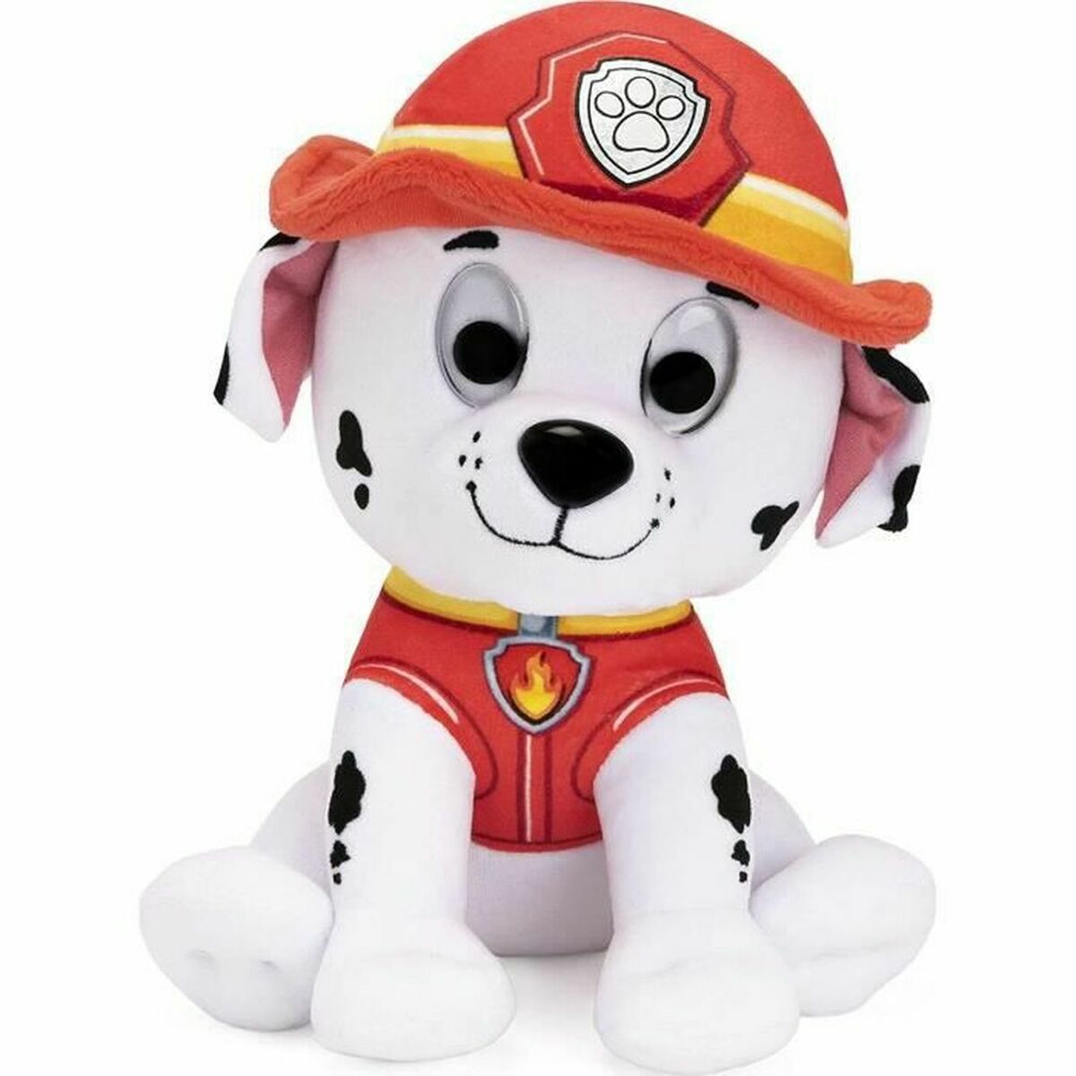 Jucărie de Pluș The Paw Patrol MARSHALL 23 cm - Jucarii si jocuri, Jucării electronice