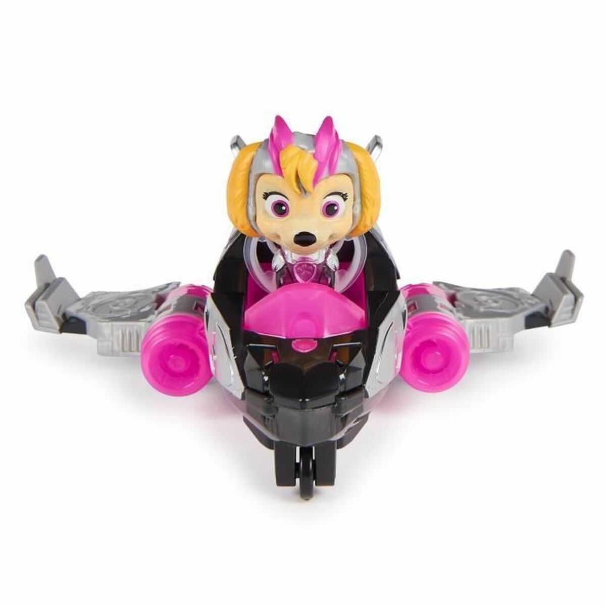 Set de Jucării cu Vehicule The Paw Patrol Figură Roz - Jucarii si jocuri, Vehicule