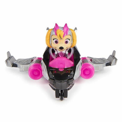 Set de Jucării cu Vehicule The Paw Patrol Figură Roz - Jucarii si jocuri, Vehicule