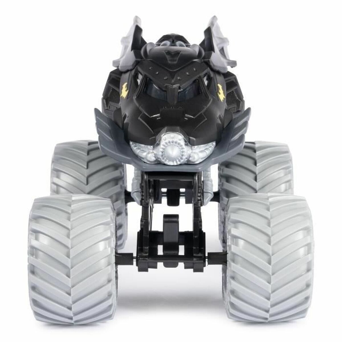 Mașină de jucărie Spin Master Monster Jam Negru 1:24 - Jucarii si jocuri, Vehicule
