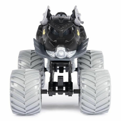 Mașină de jucărie Spin Master Monster Jam Negru 1:24 - Jucarii si jocuri, Vehicule
