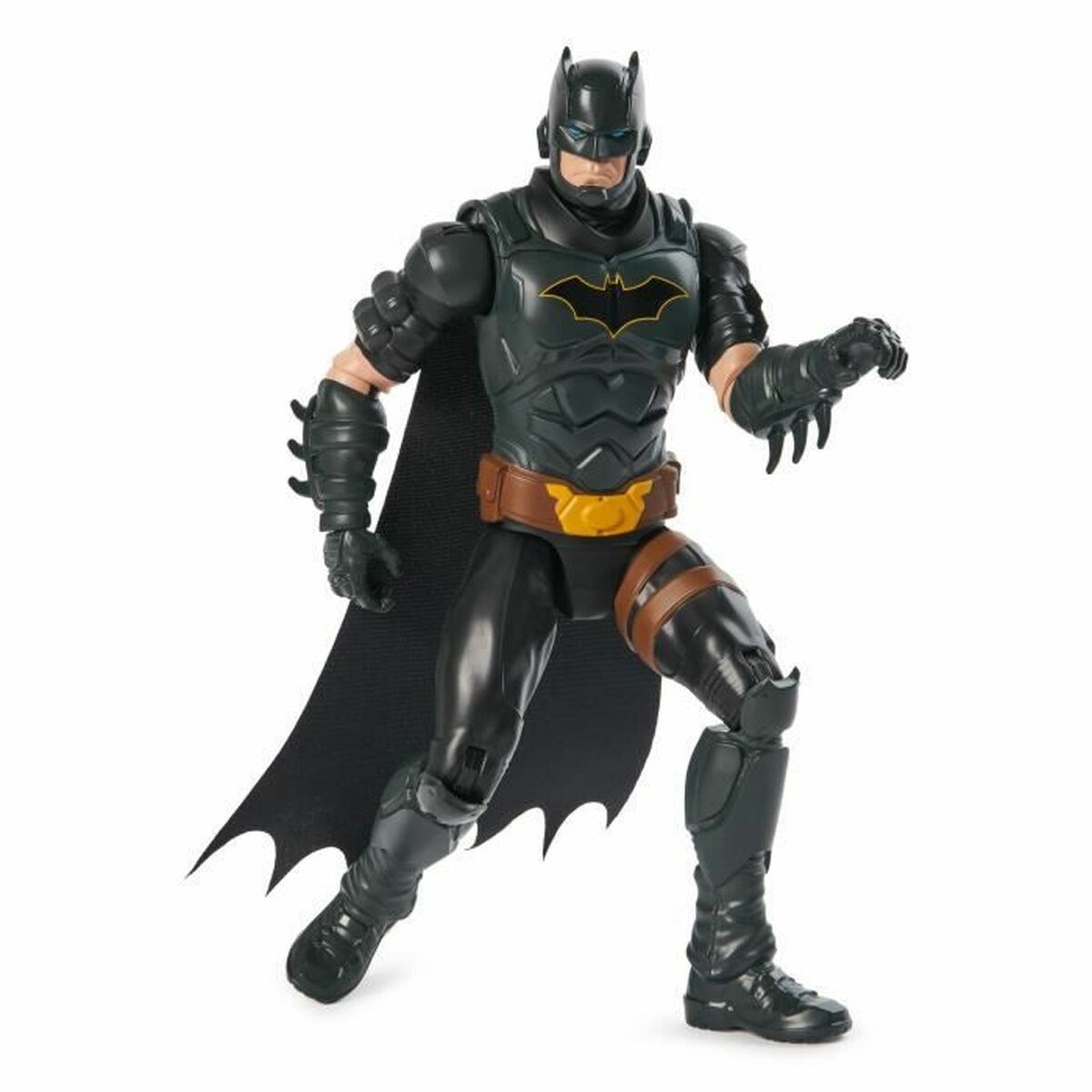 Figura îmbinată Batman Batman S6 (V1) - Jucarii si jocuri, Păpuși și figurine