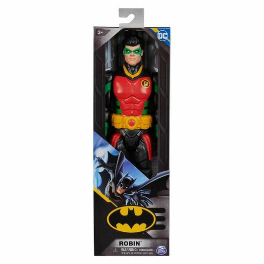 Figurine de Acțiune Spin Master Robin - Jucarii si jocuri, Păpuși și figurine