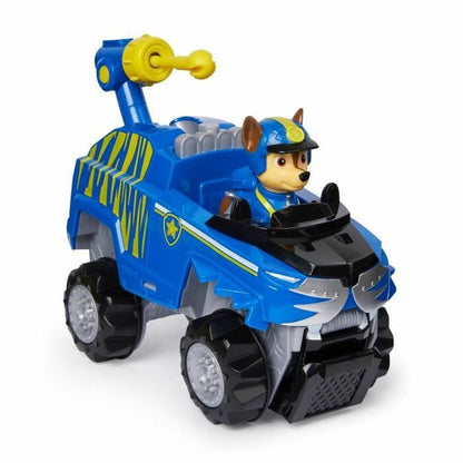 Playset Spin Master Paw Patrol Chase´s - Jucarii si jocuri, Păpuși și figurine