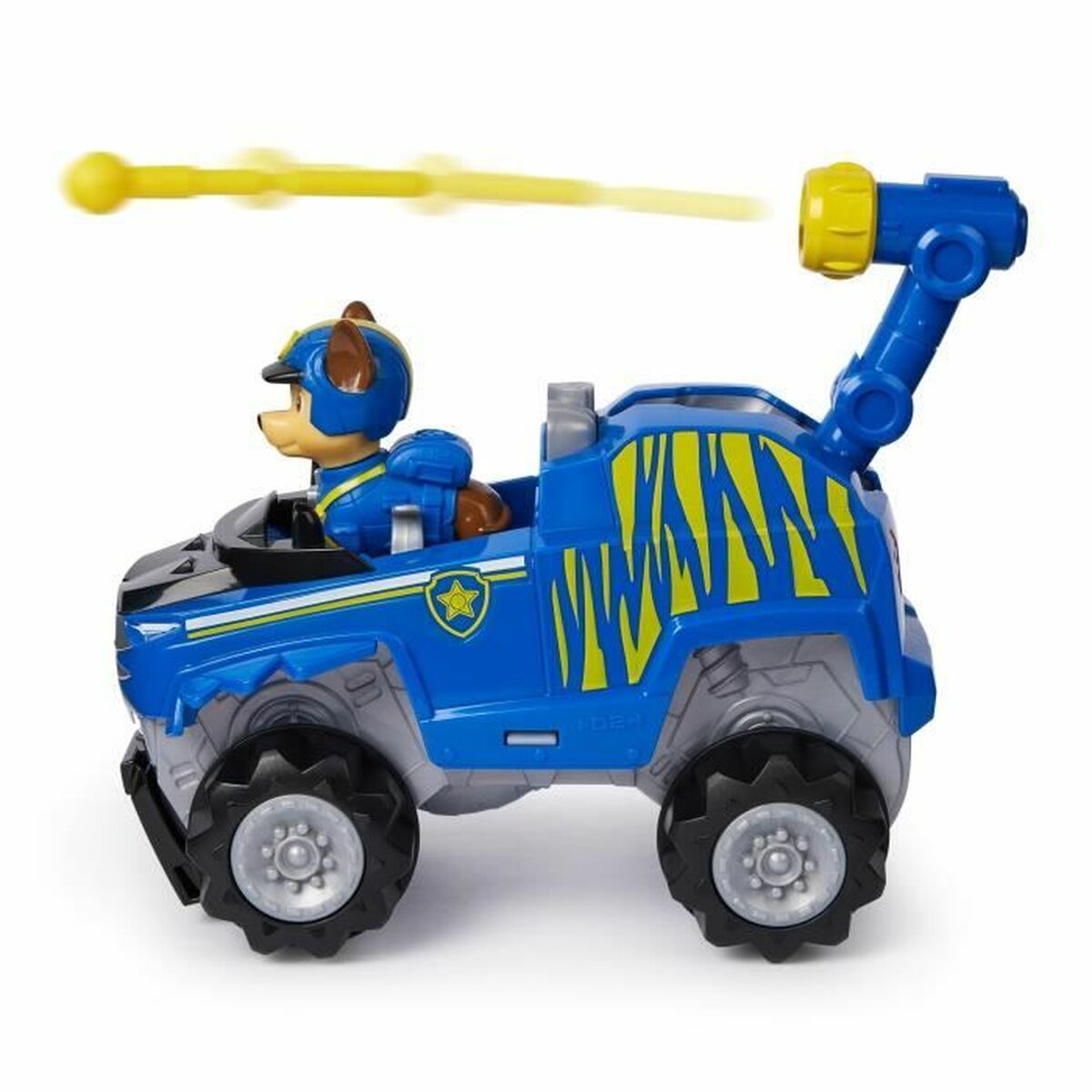 Playset Spin Master Paw Patrol Chase´s - Jucarii si jocuri, Păpuși și figurine