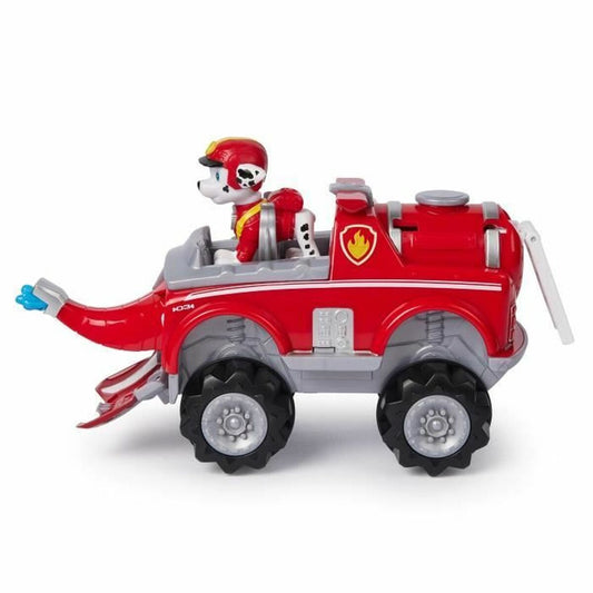 Playset Spin Master Paw Patrol Marshall´s - Jucarii si jocuri, Păpuși și figurine