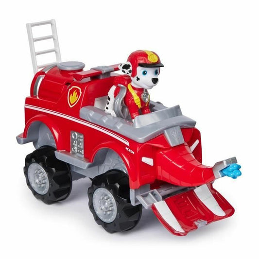 Playset Spin Master Paw Patrol Marshall´s - Jucarii si jocuri, Păpuși și figurine