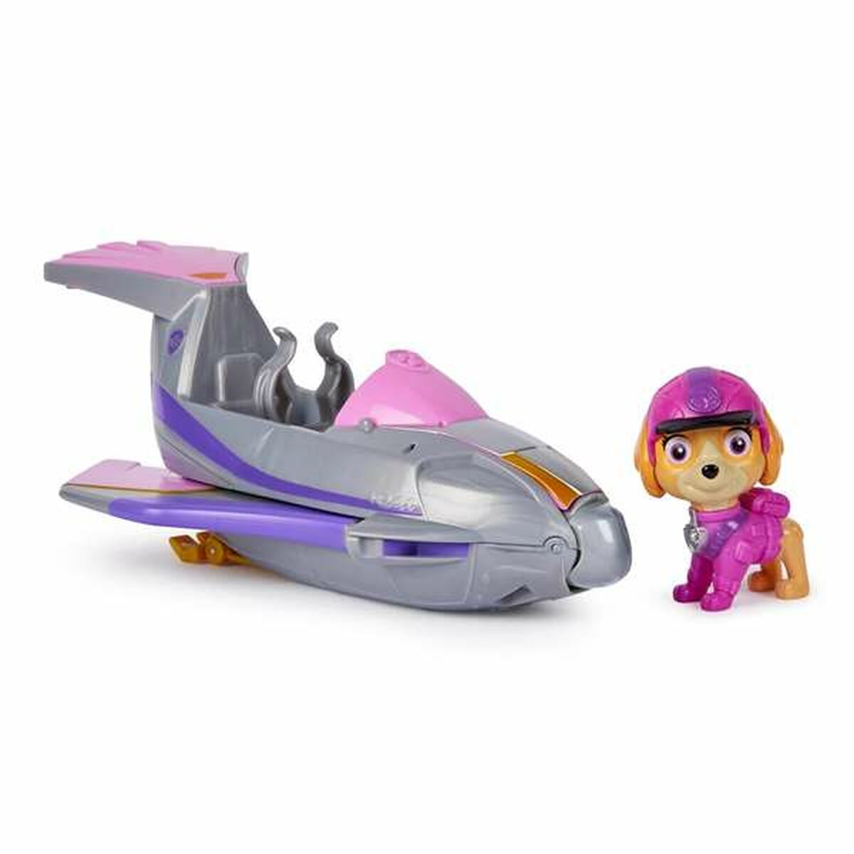 Accesorii pentru căsuțe de păpuși Spin Master Paw Patrol - Jucarii si jocuri, Păpuși și accesorii