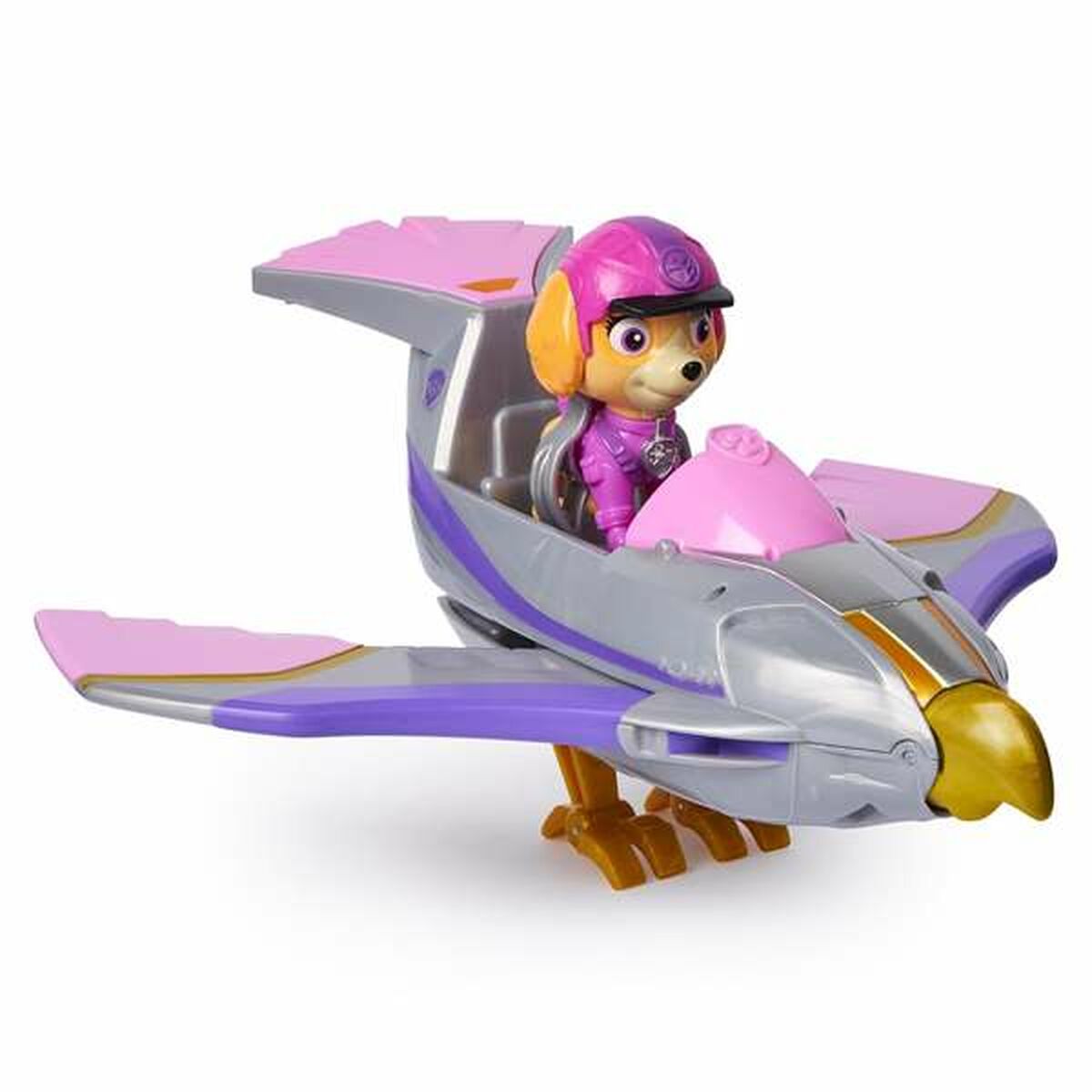 Accesorii pentru căsuțe de păpuși Spin Master Paw Patrol - Jucarii si jocuri, Păpuși și accesorii
