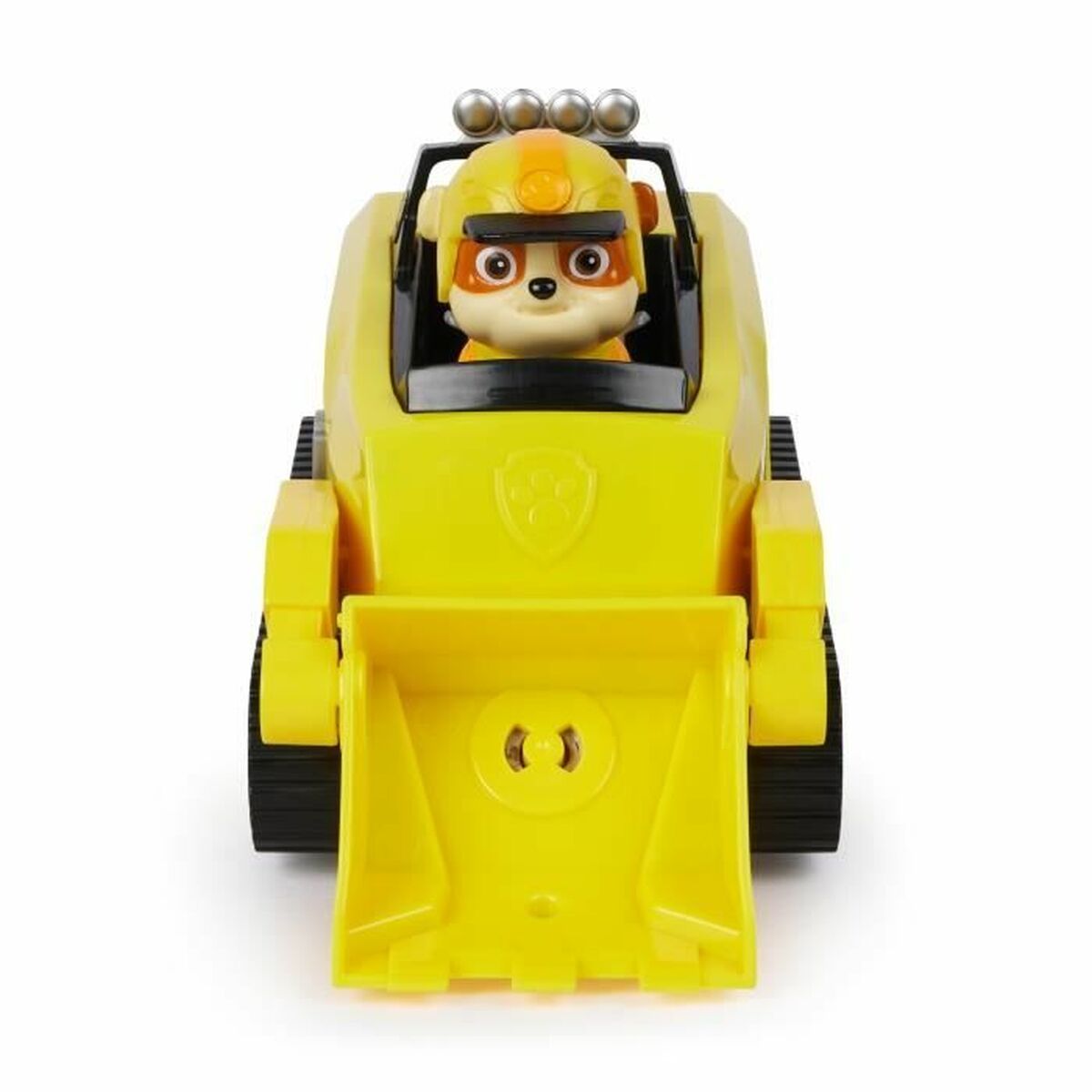 Playset Spin Master Paw Patrol Rubble´s - Jucarii si jocuri, Păpuși și figurine