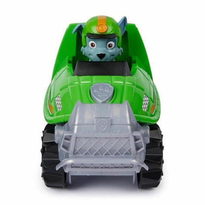 Playset Spin Master Paw Patrol Rocky´s - Jucarii si jocuri, Păpuși și figurine