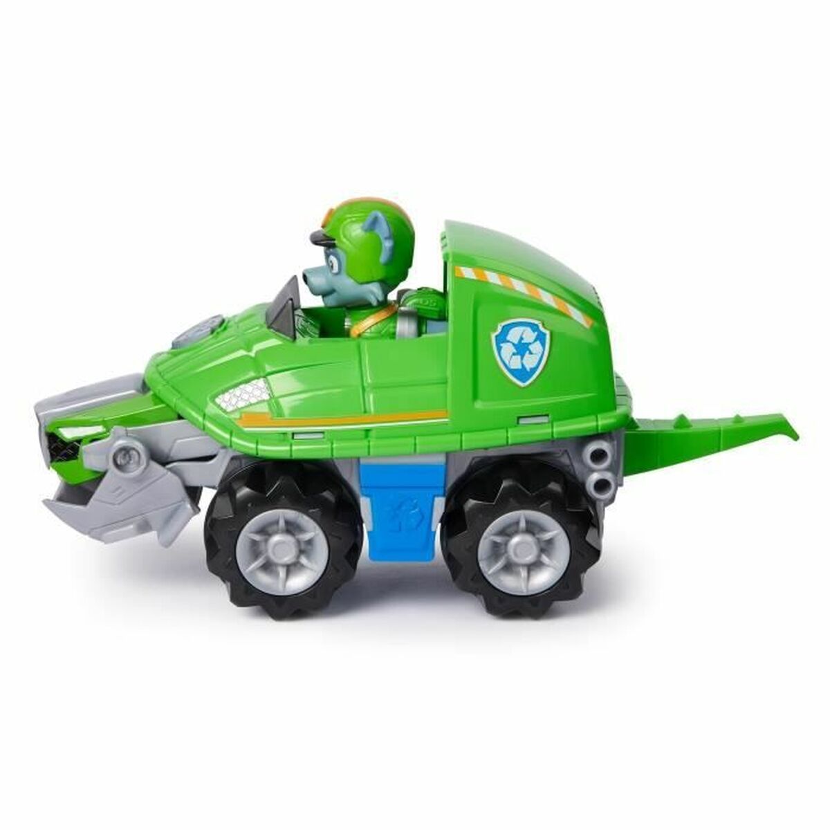 Playset Spin Master Paw Patrol Rocky´s - Jucarii si jocuri, Păpuși și figurine
