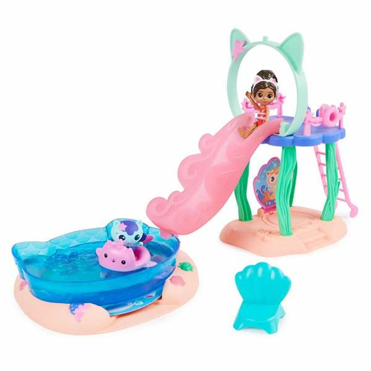 Figurine de Acțiune Spin Master - Jucarii si jocuri, Păpuși și figurine