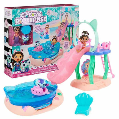 Figurine de Acțiune Spin Master - Jucarii si jocuri, Păpuși și figurine