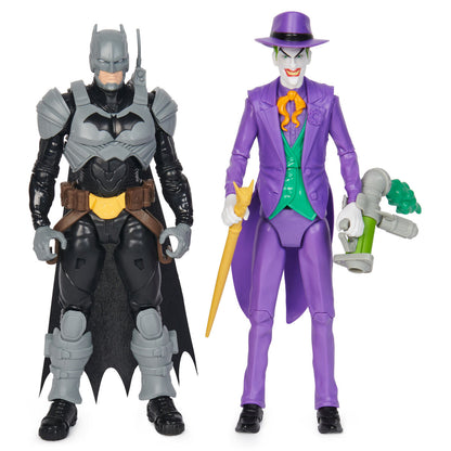 Figurine de Acțiune Batman 6067958 - Jucarii si jocuri, Păpuși și figurine